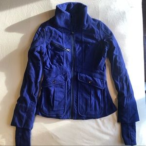 Lululemon Jacket